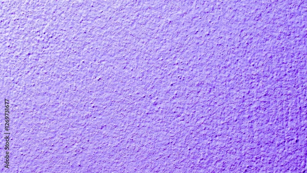 the wall is painted with purple paint with visible details the wall is painted with purple paint with visible details