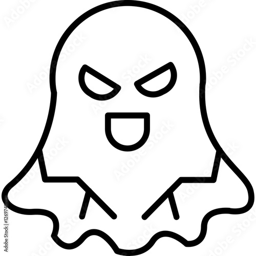 Ghost Icon