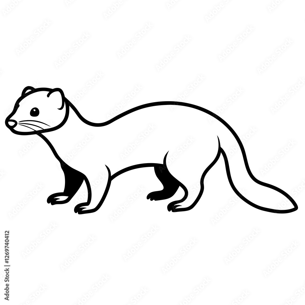 polar bear vector illustration polar bear vector illustration