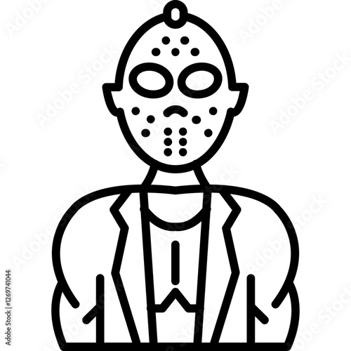 Jason Icon