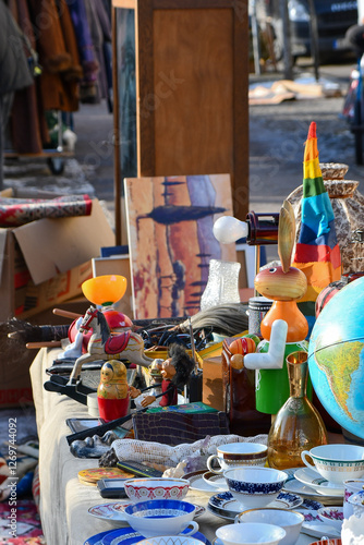 Flohmarkt160225b