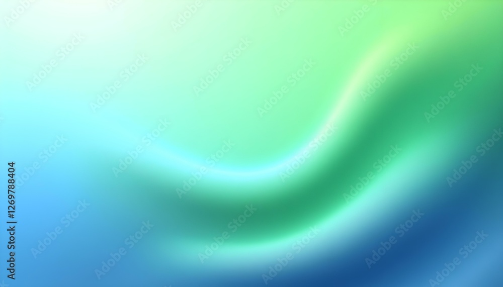 Vibrant Gradient Background Vibrant Gradient Background