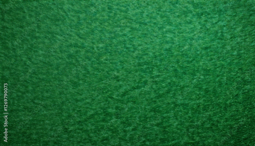 Fototapeta premium abstract green felt background