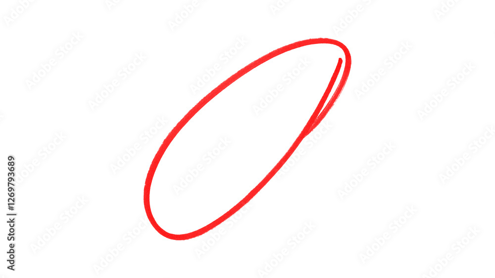 Red highlighter circle transparent. Red highlighter circle on transparent background. Red hand drawn circle marker for highlighting text. Red highlighter circle transparent. Red highlighter circle on transparent background. Red hand drawn circle marker for highlighting text.