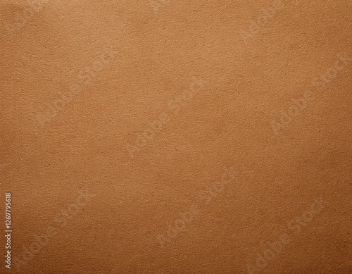 Wallpaper Mural brown paper for the background abstract texture of paper for design Torontodigital.ca