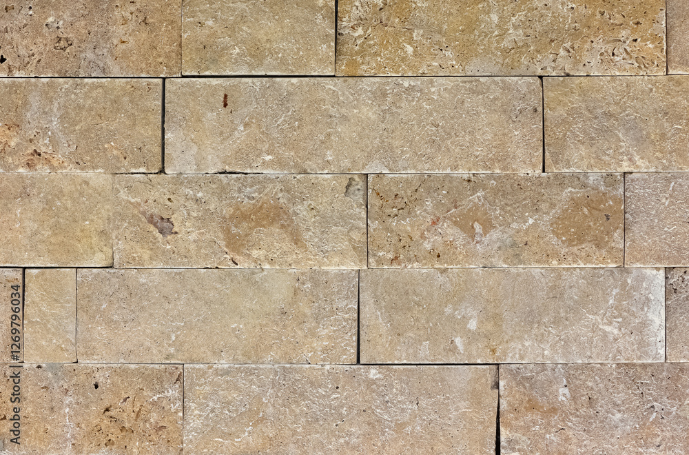 Fototapeta premium stone wall photos for background. 