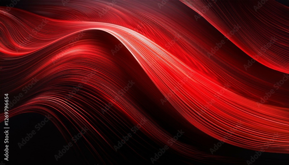 abstract background red color flow grainy wave dark noise texture cover header wallpaper design abstract background red color flow grainy wave dark noise texture cover header wallpaper design