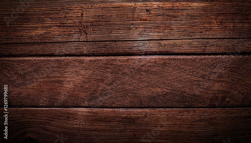 Wallpaper Mural old grunge dark textured wooden background the surface of the old brown wood texture top view teak wood paneling Torontodigital.ca