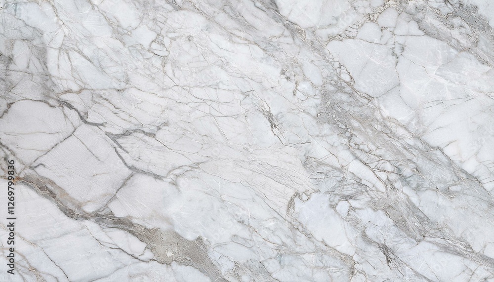 Fototapeta premium white marble texture background pattern with high resolution surface of the stone gray concrete grunge seamless