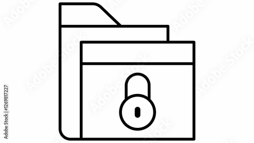 Folder Lock
