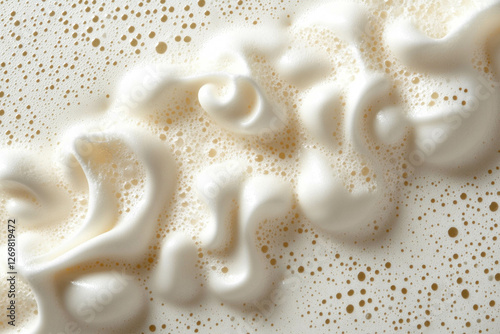 Foam Background