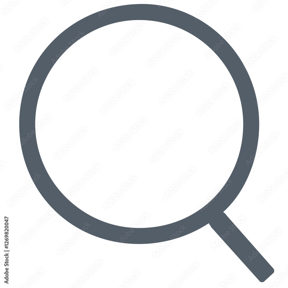 Stream Library outline icon pack Stream Library outline icon pack