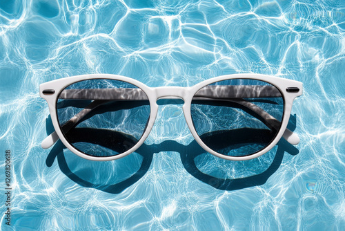 Pool Background