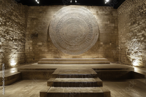 The Phaistos Disc, ancient ...