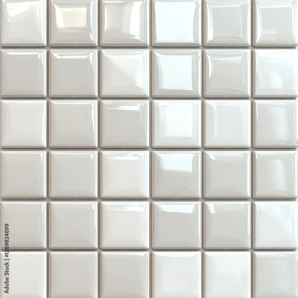 tile White seamless background, soft gradient tile White seamless background, soft gradient