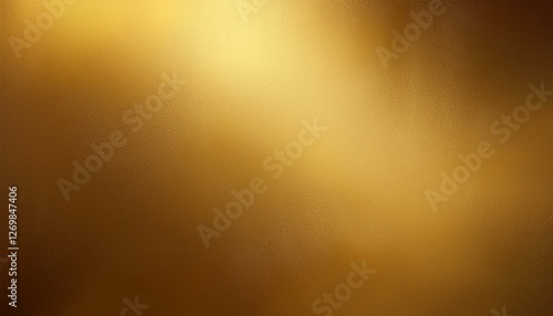 psd abstract gold gradient background looks modern blurry textured gold wall