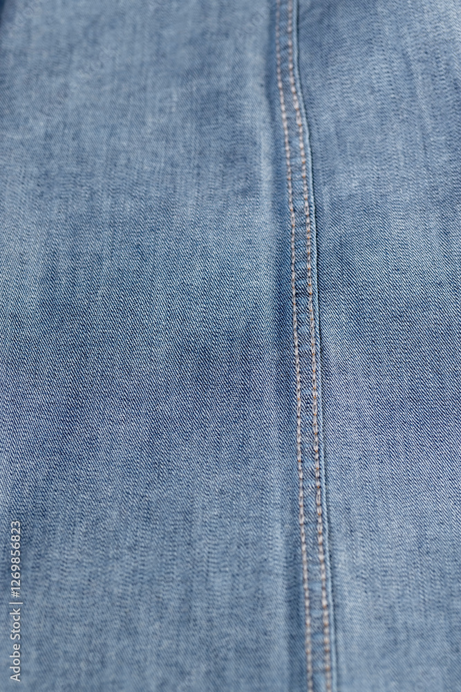 new blue denim fabric for the production of clothing and other items new blue denim fabric for the production of clothing and other items