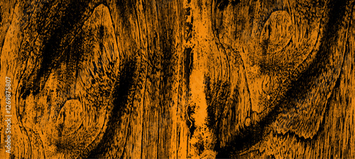 Wooden boards, with a beautiful pattern Wood natural texture multi faces for design and decoration
