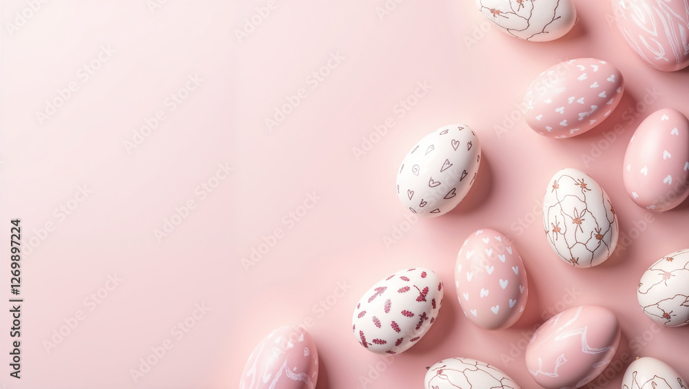 chocolate easter egg chocolate easter egg