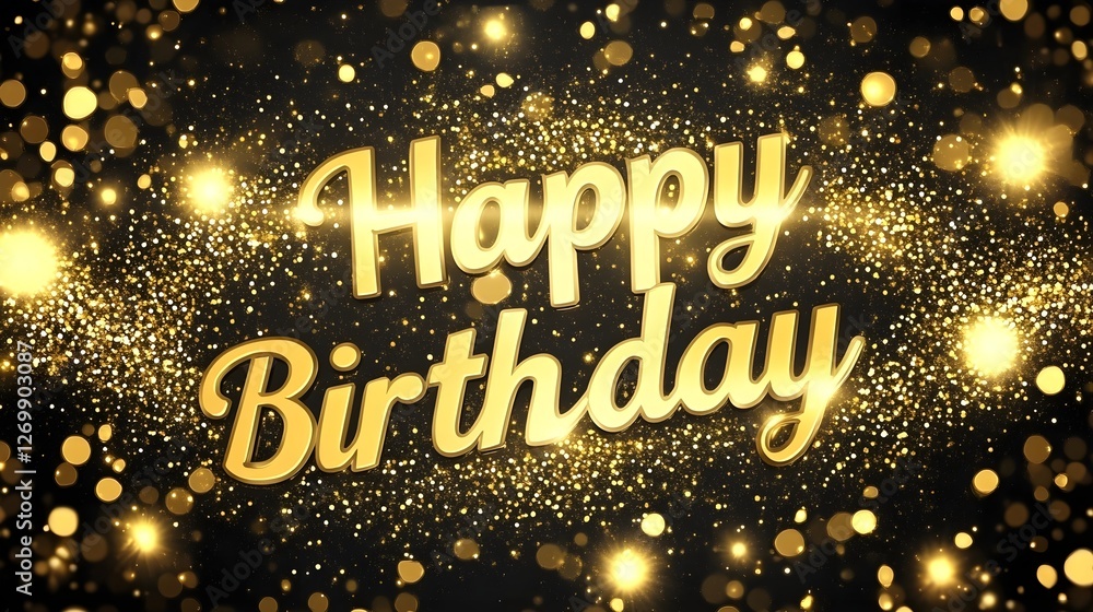 A sparkling gold glitter background with A sparkling gold glitter background with