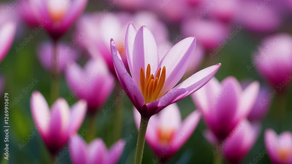 Pink purple violet wild flowers petals bloom plants aesthetic beautiful floral close-up macro spring summer garden Pink purple violet wild flowers petals bloom plants aesthetic beautiful floral close-up macro spring summer garden