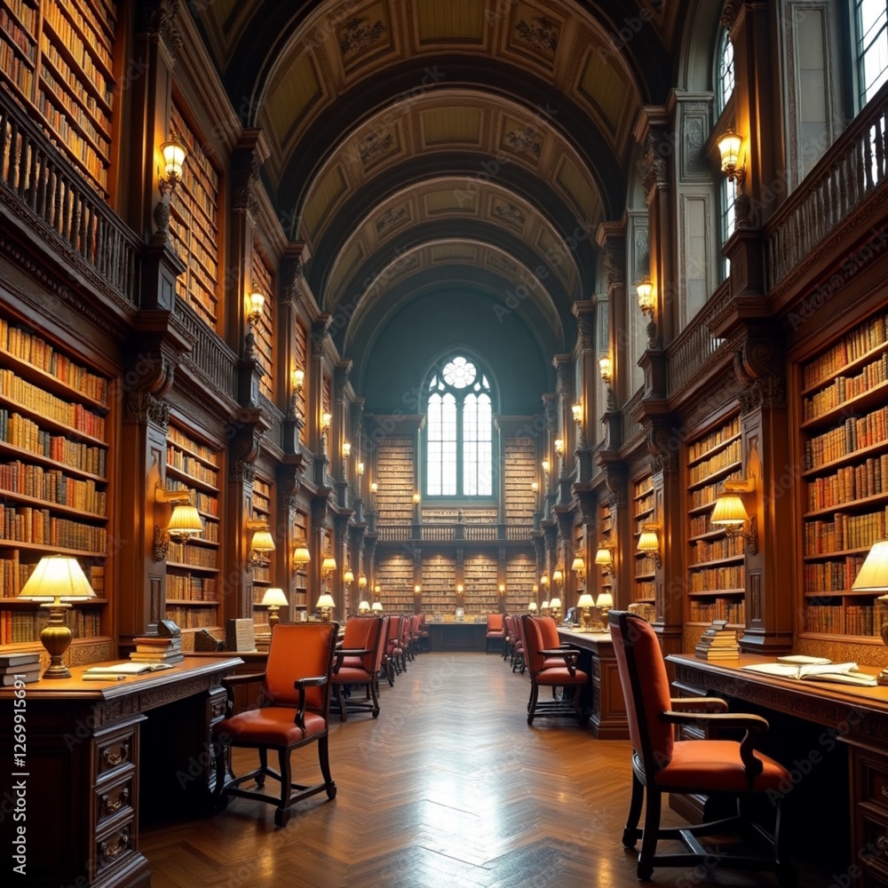 Fototapeta premium interior of the church