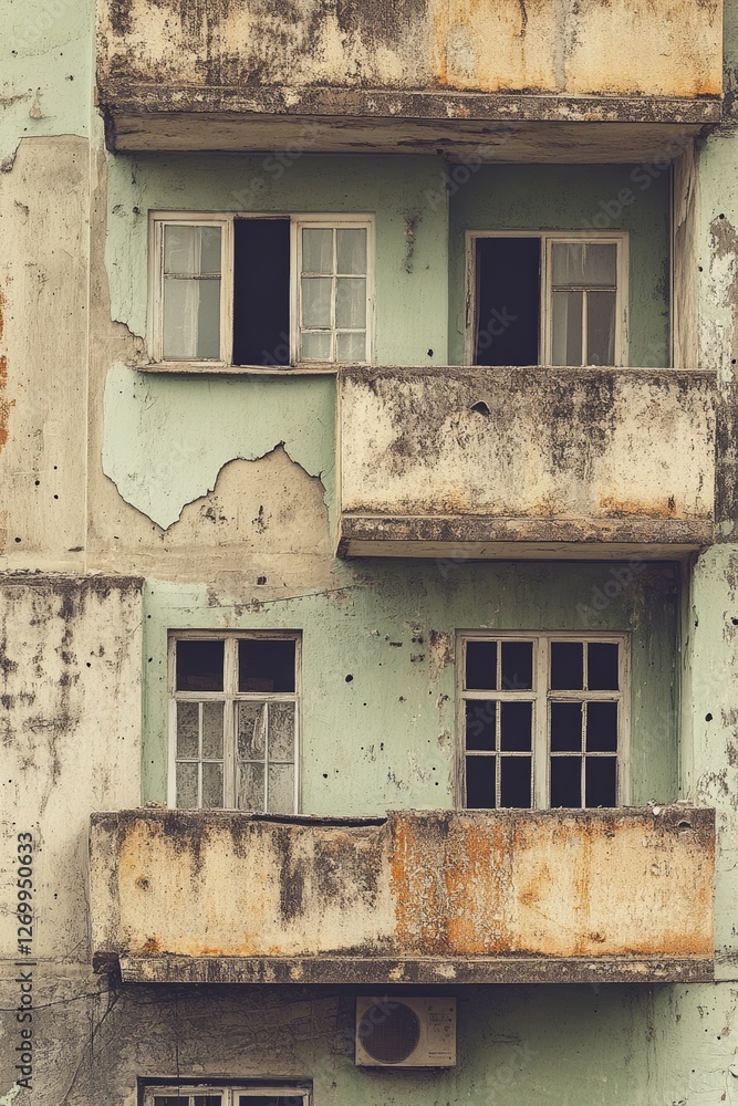 During the war, Russian bombs targeted residential structures in Borodyanka, located in Ukraine's Kyiv region, in 2022 During the war, Russian bombs targeted residential structures in Borodyanka, located in Ukraine's Kyiv region, in 2022