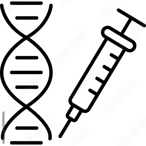 Genes Icon