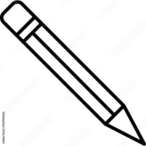 Pencil Icon