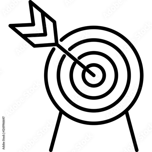 Target Icon