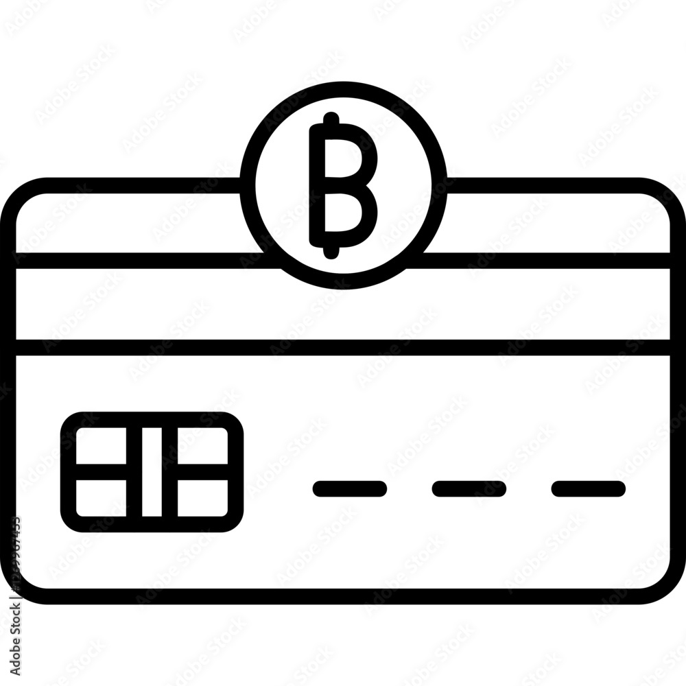Card Icon Card Icon