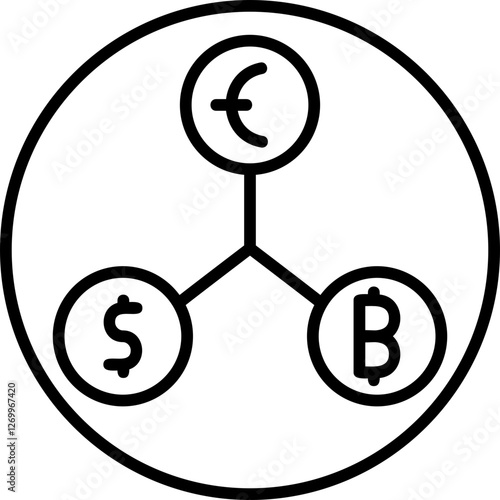 Blockchain Icon