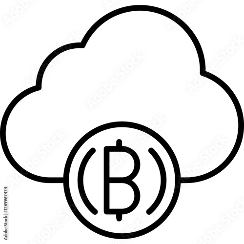 Cloud Icon
