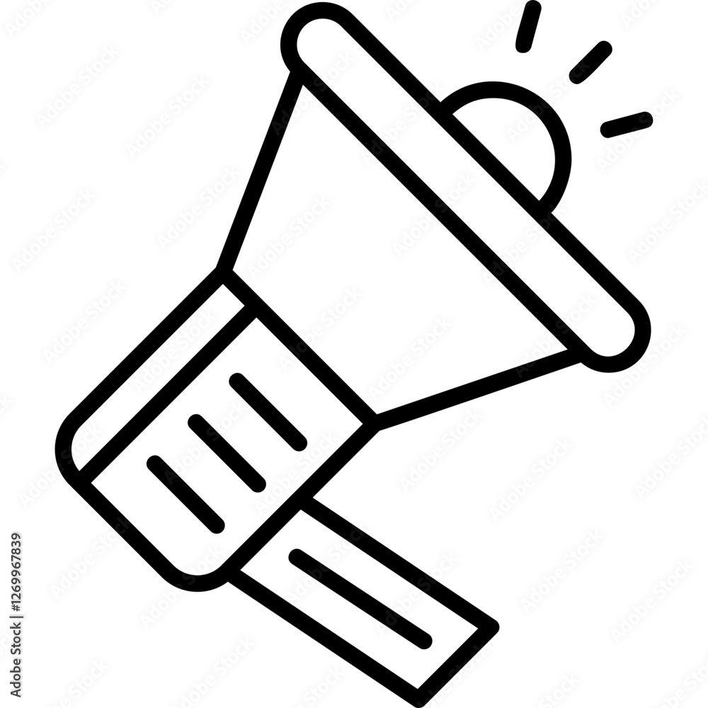 Promotion Icon Promotion Icon