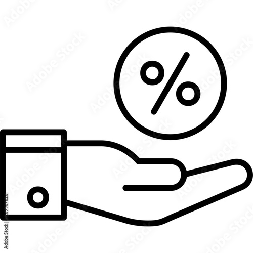 Avail Discount Icon