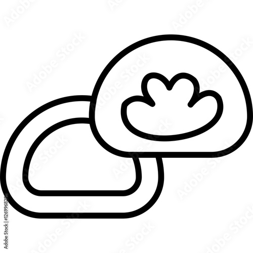 Mochi Icon