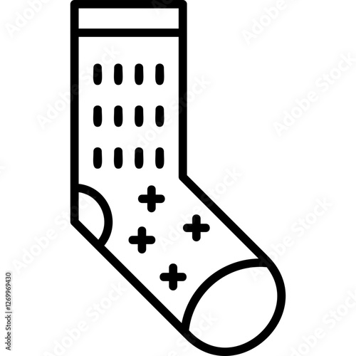 Sock Icon