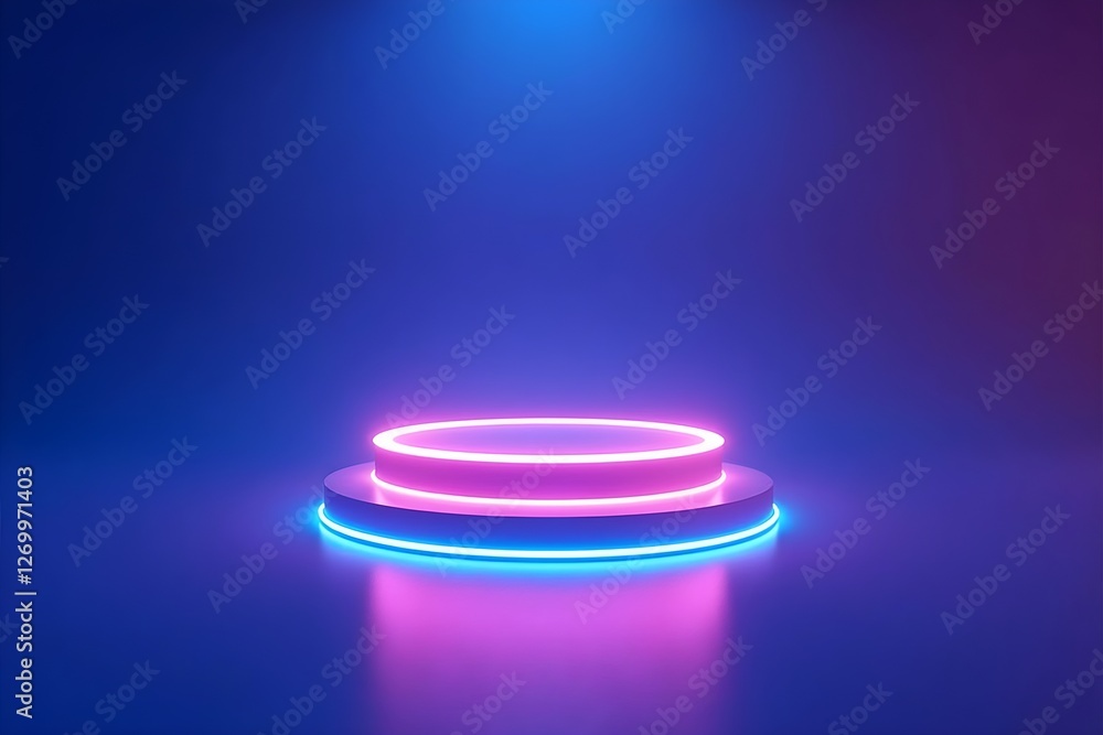 podium podium
