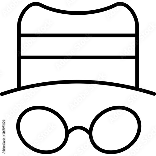 Spyware Icon