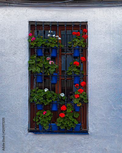 world, old, exterior, unesco, temple, outside, locations, urban, municipal, outdoor, great, andalucia, historic, minaret, cordova, mosque-cathedral, mosque, islamic, travel, cordo y patios de córdoba 