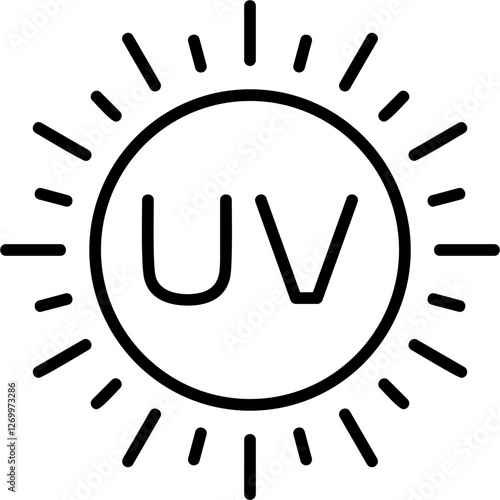 Ultravoilet icon