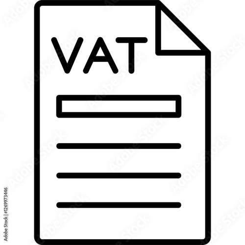 Vat icon