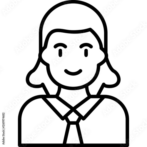 Psychiatrist icon