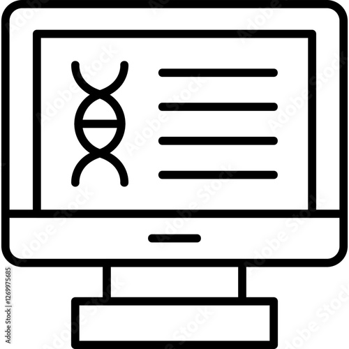 Chromosome Icon