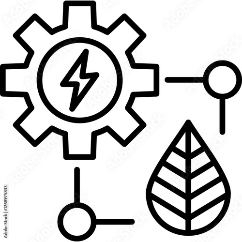 Energy Icon