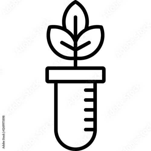 Plant Icon