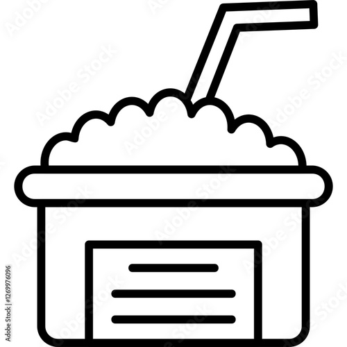 Food Icon