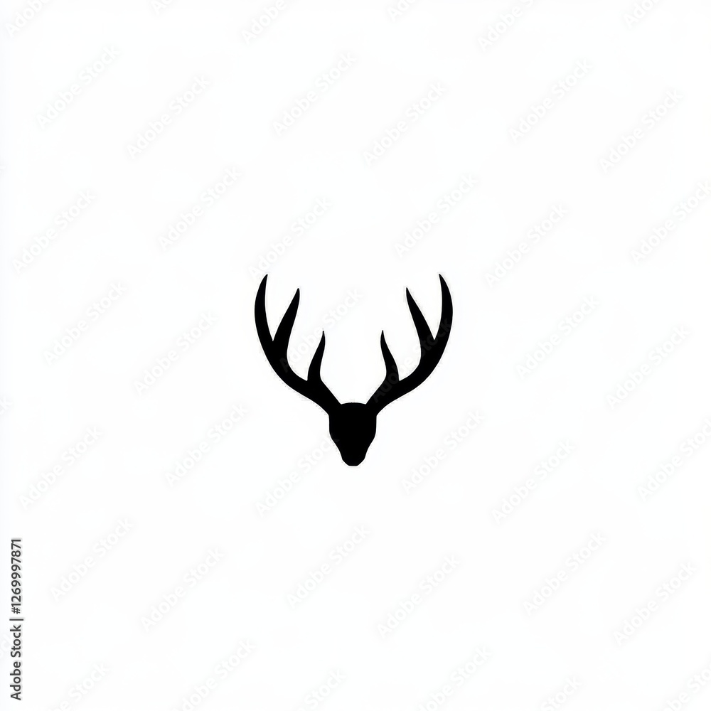 Grasslands symbol. Foxes and rabbits live in these regions. Hunting. Generally positioned between deserts and forests. Biodiversity idea. Modern, isolated graphic. Editable stroke Grasslands symbol. Foxes and rabbits live in these regions. Hunting. Generally positioned between deserts and forests. Biodiversity idea. Modern, isolated graphic. Editable stroke