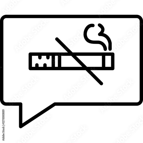 Wallpaper Mural No Tobacco Day Icon Torontodigital.ca