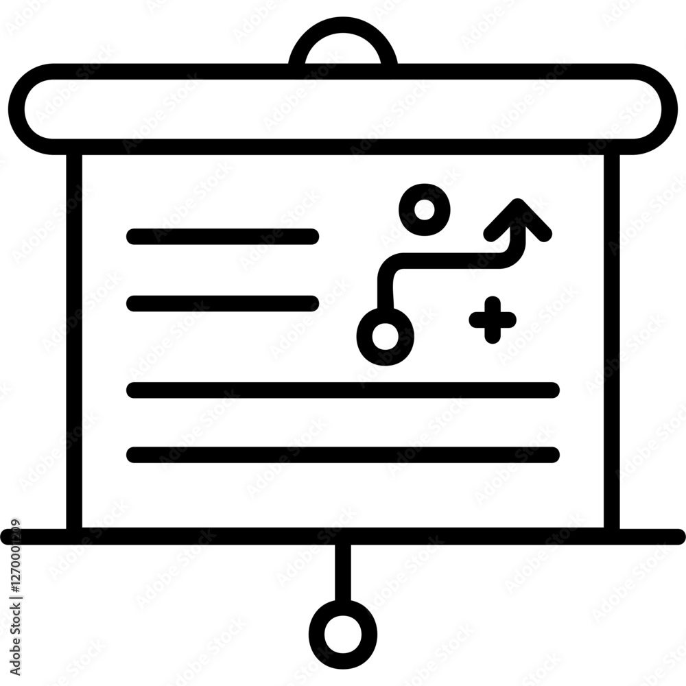 Strategy Icon Strategy Icon